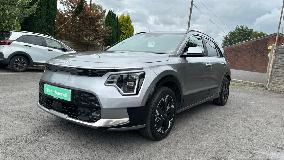 Used Kia Niro 2022 for sale - 76033576: Photo 34