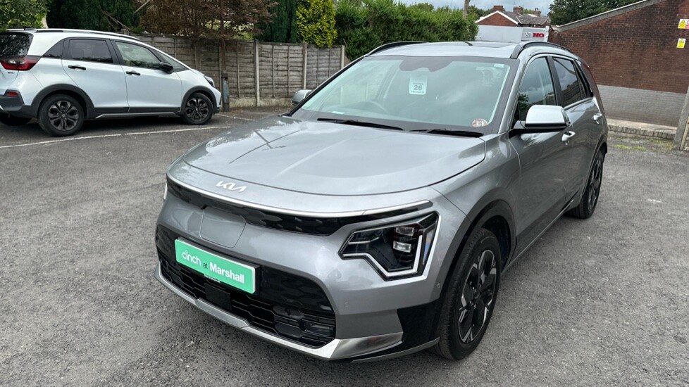 Used Kia Niro 2022 for sale - 76033576: Photo 35