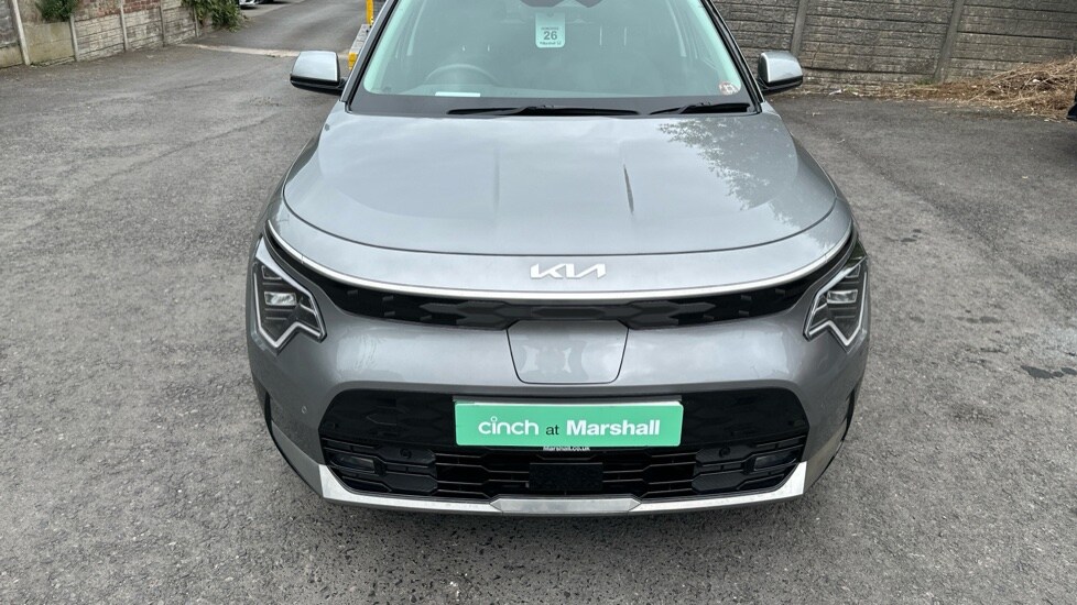 Used Kia Niro 2022 for sale - 76033576: Photo 36