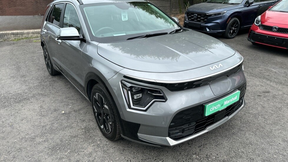 Used Kia Niro 2022 for sale - 76033576: Photo 37