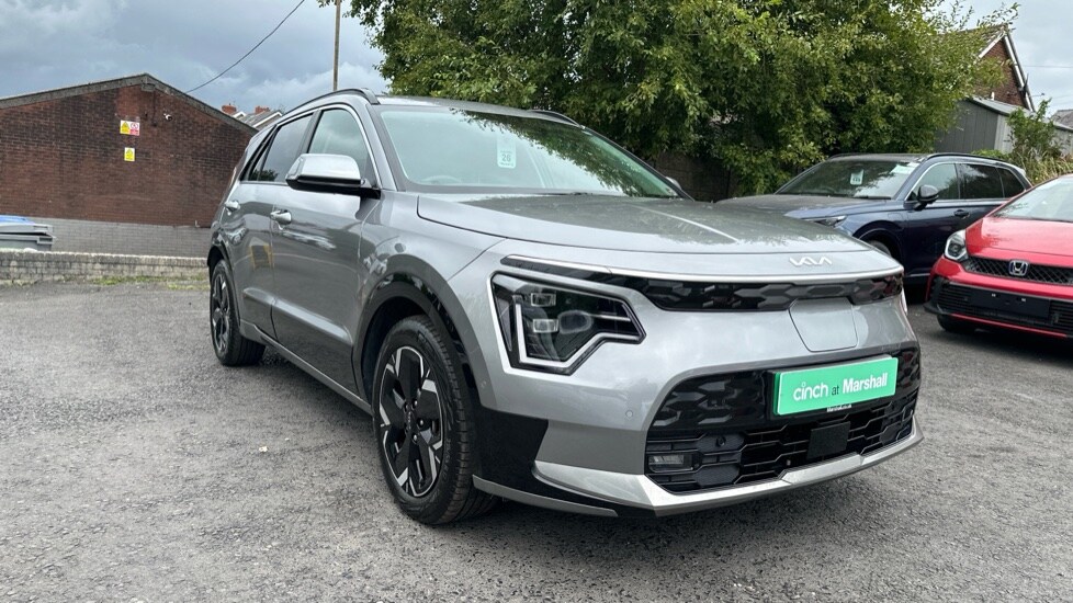 Used Kia Niro 2022 for sale - 76033576: Photo 38