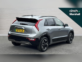 Used Kia Niro 2022 for sale - 76033576: Photo 3