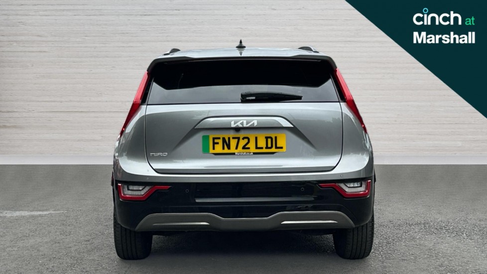 Used Kia Niro 2022 for sale - 76033576: Photo 4
