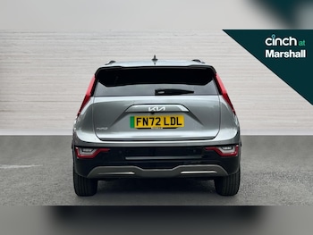 Used Kia Niro 2022 for sale - 76033576: Photo 4