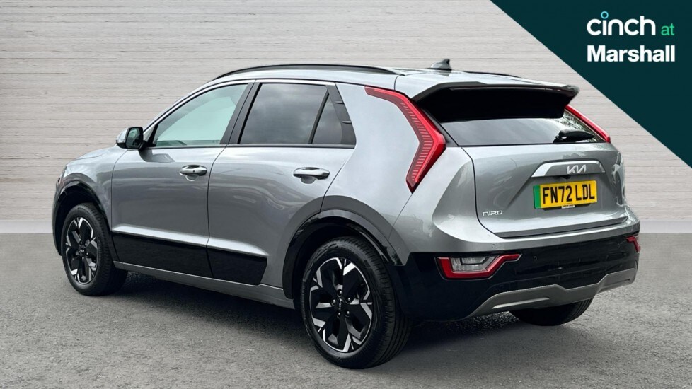 Used Kia Niro 2022 for sale - 76033576: Photo 5