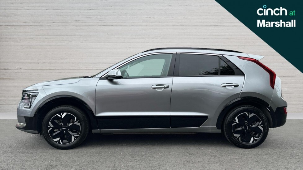Used Kia Niro 2022 for sale - 76033576: Photo 6