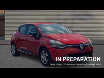 2015 - 0.9 TCE 90 Dynamique Nav 5dr