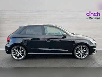 Used Audi A1 2018 for sale - 76717340: Photo