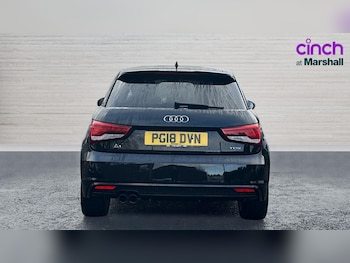 Used Audi A1 2018 for sale - 76717340: Photo