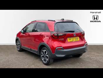 Used Honda Jazz 2022 for sale - 74615701: Photo