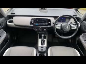 Used Honda Jazz 2022 for sale - 74615701: Photo