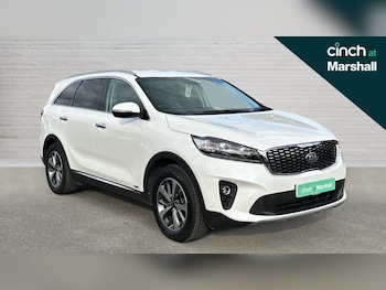 2020 - 2.2 CRDi KX-2 5dr Auto