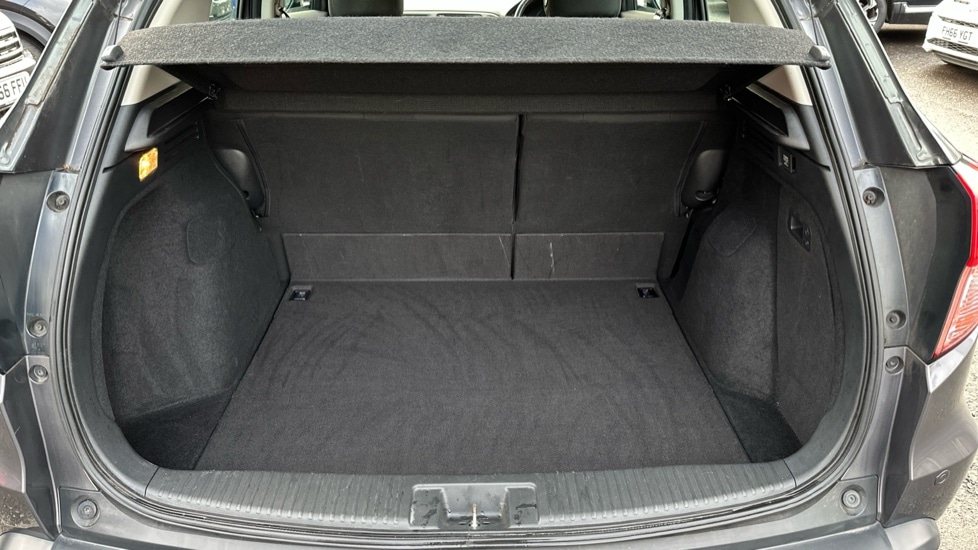 Used Honda HR-V 2017 for sale - 77082476: Photo 16