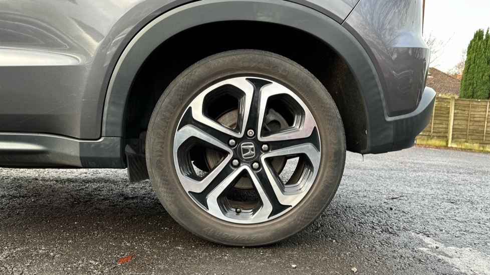 Used Honda HR-V 2017 for sale - 77082476: Photo 19