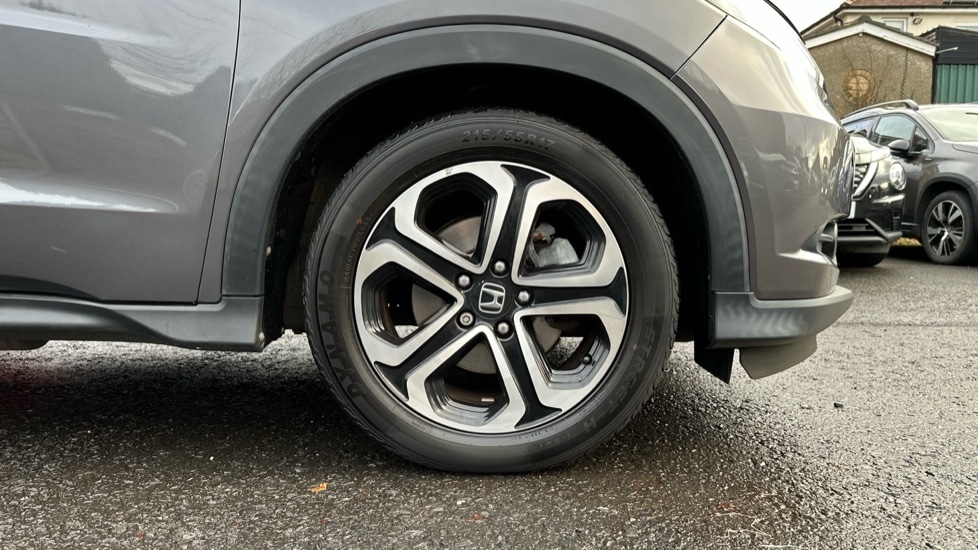 Used Honda HR-V 2017 for sale - 77082476: Photo 20