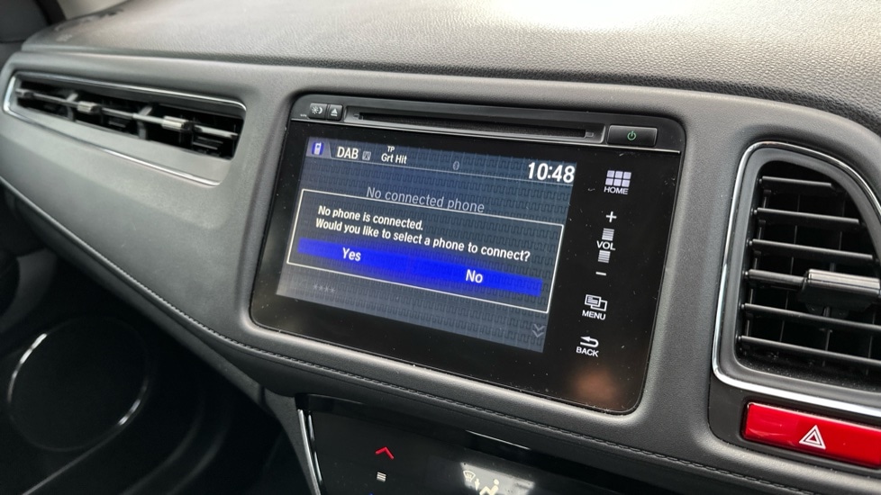 Used Honda HR-V 2017 for sale - 77082476: Photo 34