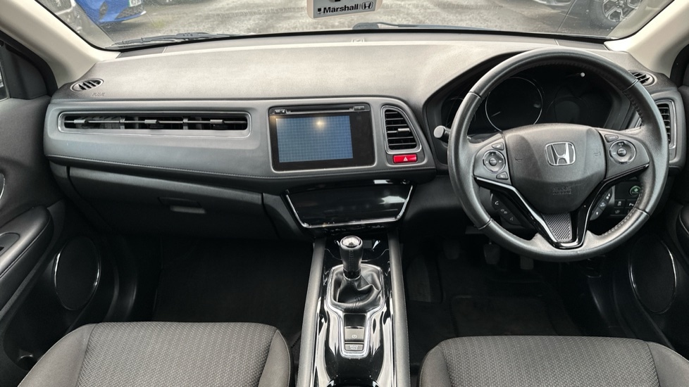 Used Honda HR-V 2017 for sale - 77082476: Photo 4