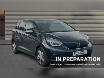 Used Honda Jazz 2023 for sale - 75954799: Photo