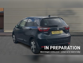 Used Honda Jazz 2023 for sale - 75954799: Photo