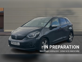 Used Honda Jazz 2023 for sale - 75954799: Photo