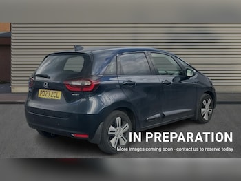 Used Honda Jazz 2023 for sale - 75954799: Photo