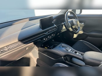 Used Honda ZR-V 2024 for sale - 75442896: Photo
