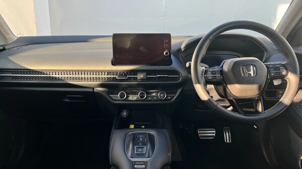 Used Honda ZR-V 2024 for sale - 75442896: Photo 4