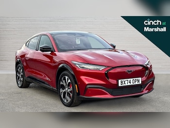 2024 - 216kW Premium 91kWh RWD 5dr Auto