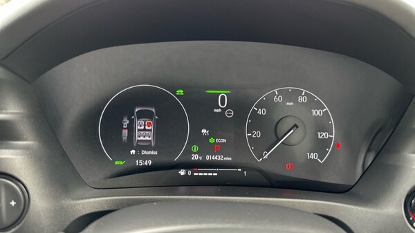 Used Honda HR-V 2024 for sale - 75595482: Photo 11