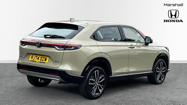 Used Honda HR-V 2024 for sale - 75595482: Photo 12