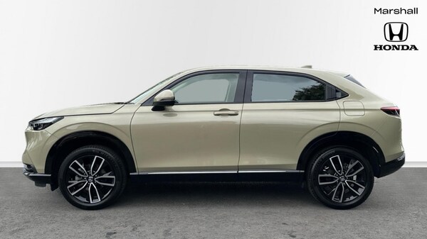 Used Honda HR-V 2024 for sale - 75595482: Photo 13