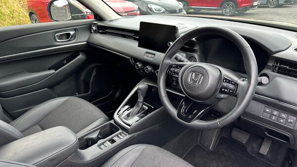 Used Honda HR-V 2024 for sale - 75595482: Photo 14