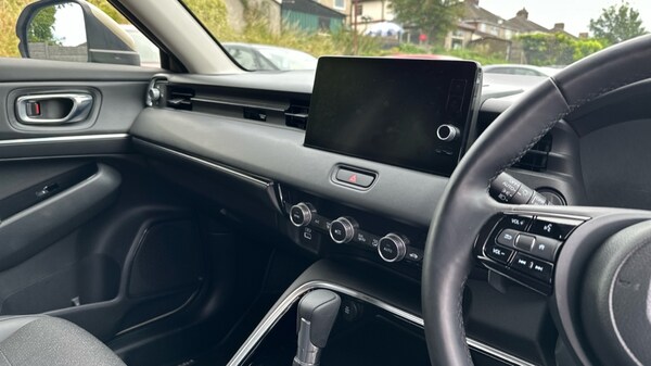 Used Honda HR-V 2024 for sale - 75595482: Photo 15