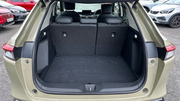 Used Honda HR-V 2024 for sale - 75595482: Photo 16