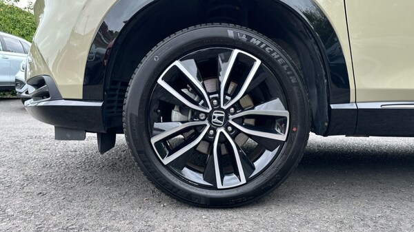 Used Honda HR-V 2024 for sale - 75595482: Photo 18