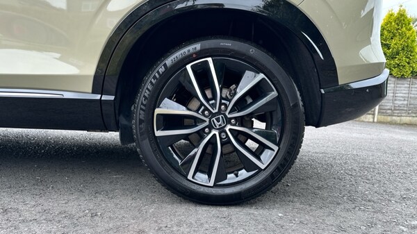 Used Honda HR-V 2024 for sale - 75595482: Photo 19