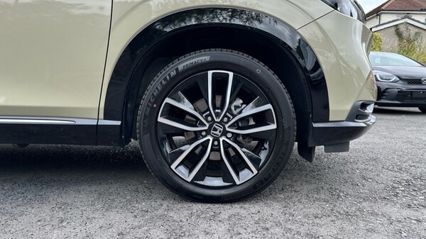 Used Honda HR-V 2024 for sale - 75595482: Photo 20