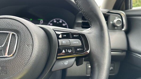 Used Honda HR-V 2024 for sale - 75595482: Photo 22