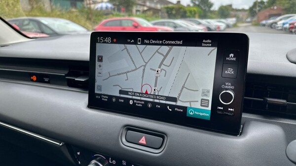 Used Honda HR-V 2024 for sale - 75595482: Photo 23