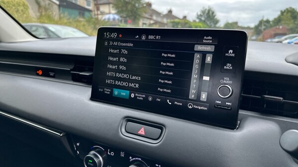 Used Honda HR-V 2024 for sale - 75595482: Photo 29