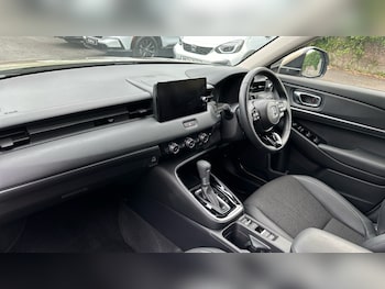 Used Honda HR-V 2024 for sale - 75595482: Photo