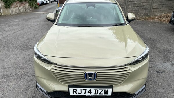 Used Honda HR-V 2024 for sale - 75595482: Photo 34
