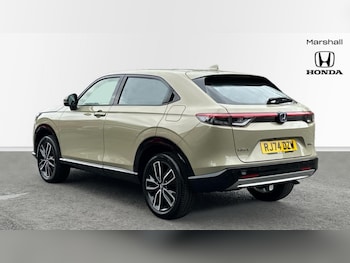 Used Honda HR-V 2024 for sale - 75595482: Photo