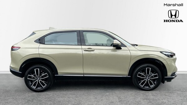 Used Honda HR-V 2024 for sale - 75595482: Photo 5