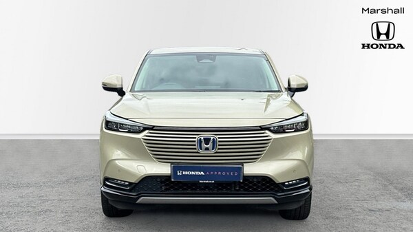 Used Honda HR-V 2024 for sale - 75595482: Photo 6