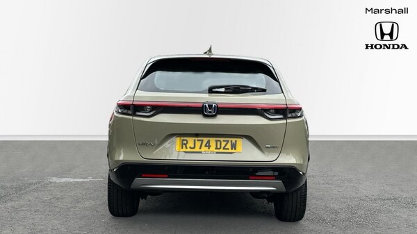 Used Honda HR-V 2024 for sale - 75595482: Photo 7