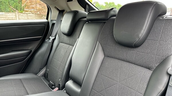 Used Honda HR-V 2024 for sale - 75595482: Photo 8