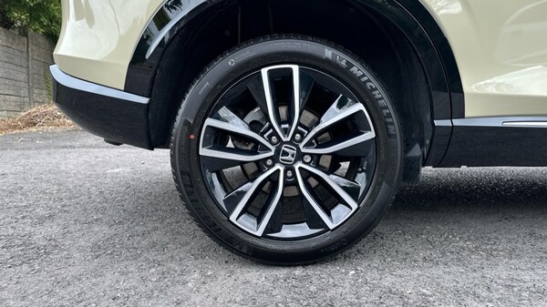 Used Honda HR-V 2024 for sale - 75595482: Photo 9
