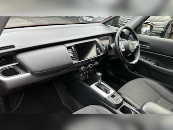 Used Honda Jazz 2022 for sale - 76984114: Photo