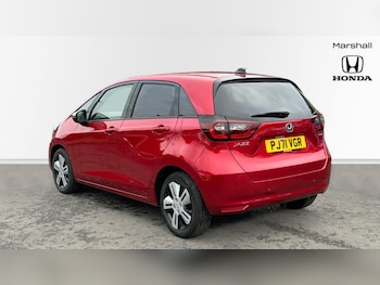 Used Honda Jazz 2022 for sale - 76984114: Photo